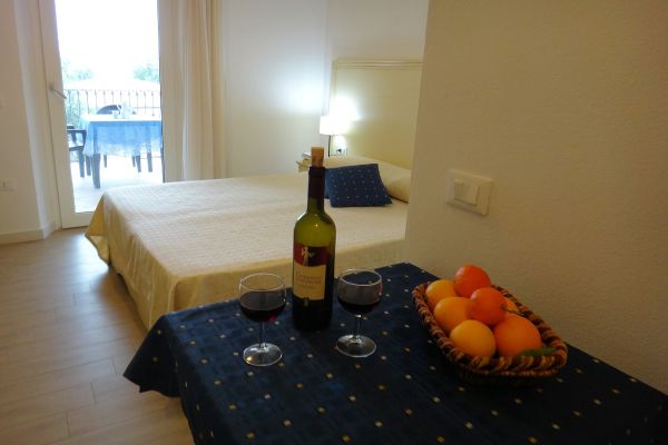 La Tartaruga Bianca Hotel (Valledoria)